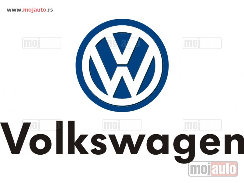 Glavna slika -  Volkswagen delovi - MojAuto