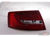 NOVI: delovi  LED STOP SVETLA Audi A6 Red 04-08.