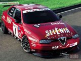 polovni delovi  Alfa Romeo 156 delovi