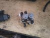 Slika 4 -  Pumpa i ventili grejanja - MojAuto