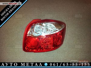 Glavna slika -  Stop svetlo Toyota Auris 10-13 desno - MojAuto