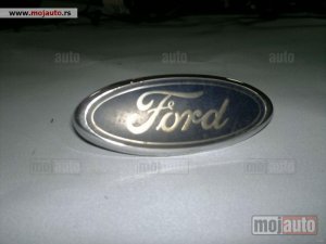 Glavna slika -  Ford Focus Znak - MojAuto