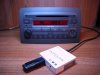 Slika 16 -  Auto Muzika CD USB MP3 - MojAuto