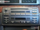 polovni delovi  BMW serije 3 E46 Fabricki cd radio