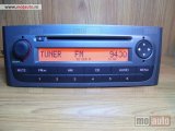 polovni delovi   Fiat Grande Punto Fabricki cd radio