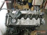 polovni delovi  Motor Alfa 156  2.4 jtd