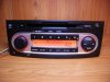 Slika 1 -  Mitsubishi Colt radio cd mp3 - MojAuto