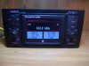 Slika 2 -  AUDI A6 Fabricki radio navigacija - MojAuto