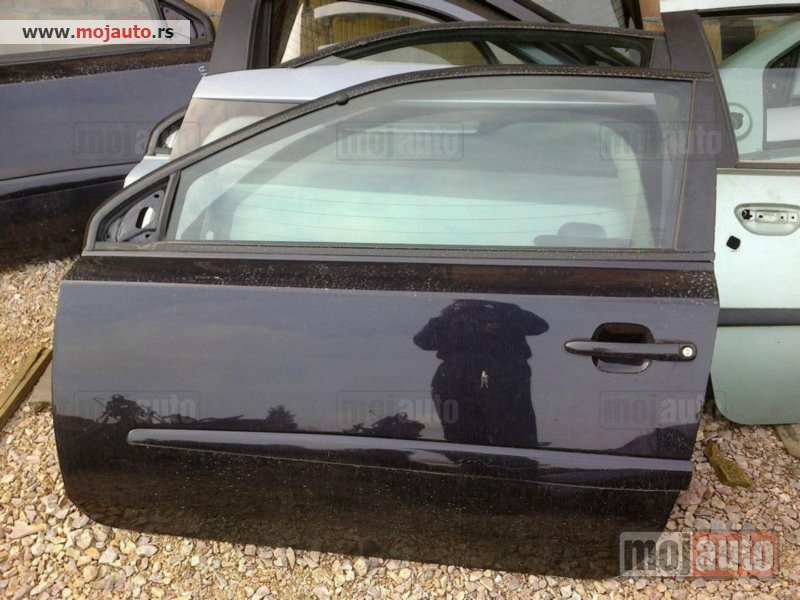 Glavna slika -  Fiat Stilo vozaceva vrata - MojAuto