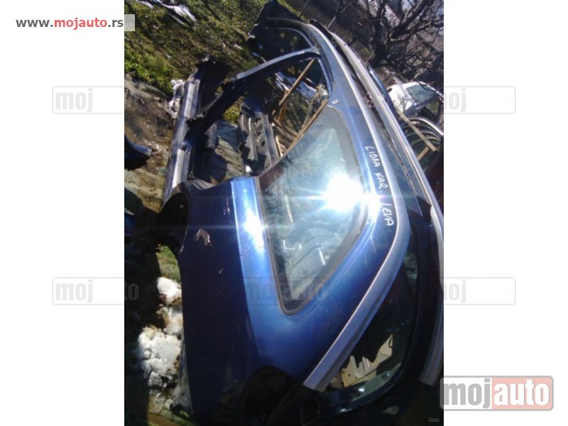 Glavna slika -  Lancia Lybra polustranice - MojAuto