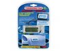 Slika 2 -  led termometar In/out thermometer - 12/24V Cigarette lighter plug - MojAuto