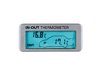 Slika 1 -  led termometar In/out thermometer - 12/24V Cigarette lighter plug - MojAuto