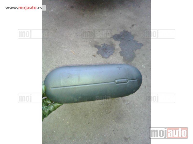 Glavna slika -  Suvozacev air bag - MojAuto