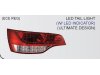 Slika 1 -  LED Stop svetla Audi Q7 Red 06-UP - MojAuto