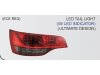 Slika 2 -  LED Stop svetla Audi Q7 Red 06-UP - MojAuto