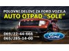 Slika 3 -  Ford mondeo suspleh - MojAuto