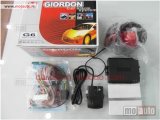 NOVI: delovi  Auto alarm Giordon - puno opcija