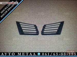 Glavna slika -  Maska Seat Ibiza 3 Cordoba - MojAuto