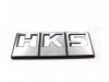 Slika 1 -  Auto znak HKS - MojAuto