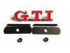 Slika 1 -  GTI znak za prednju resetku - MojAuto