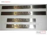 NOVI: delovi  Alu lajsne pragovi - Dacia