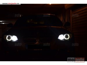 NOVI: delovi  BMW MARKER H8 20W CREE LED