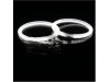 Slika 2 -  Neonski prstenovi 11cm - MojAuto