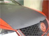 NOVI: delovi  3D Carbon folija 150cm x 100 airfree