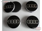 NOVI: delovi  Cepovi za felne Audi