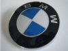 Slika 3 -  BMW znak 74mm - MojAuto