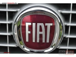 polovni delovi  Fiat delovi