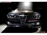 polovni delovi  Alfa Romeo 159 delovi