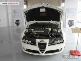 polovni delovi  Alfa Romeo 159 delovi