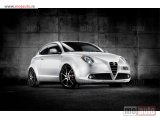 polovni delovi  Alfa Romeo Mito