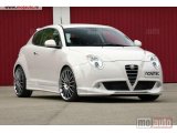 polovni delovi  Alfa Romeo Mito delovi