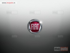 polovni delovi  Fiat auto delovi