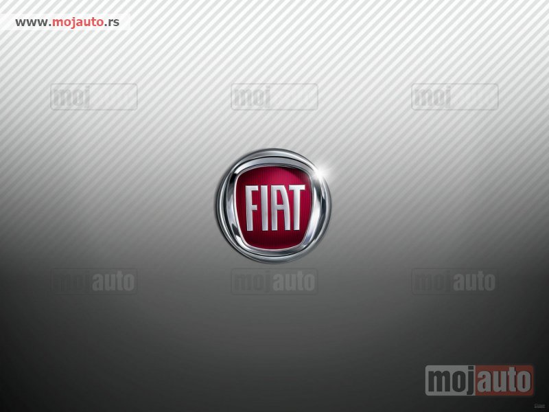 Glavna slika -  Fiat delovi - MojAuto