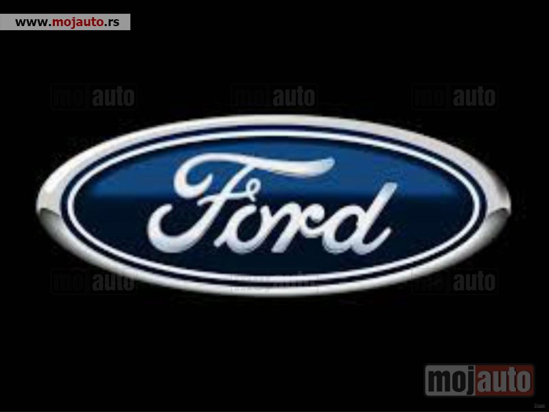 Glavna slika -  Ford Focus motor i delovi - MojAuto