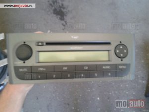 Glavna slika -  Ford Focus CD Player - MojAuto