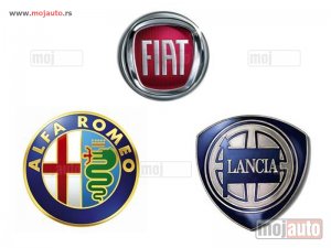 Glavna slika -  Auto delovi Fiat , Lancia , Alfa - VP CENE - MojAuto