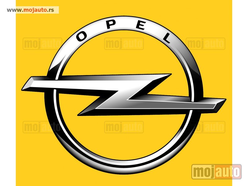 Glavna slika -  Auto delovi Opel - VP CENE - MojAuto