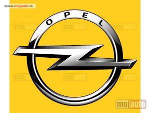 NOVI: delovi  Auto delovi Opel - VP CENE