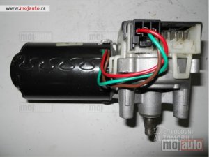 Glavna slika -  lancia y motor brisaca - MojAuto