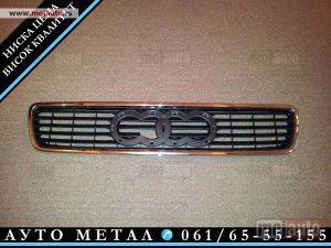 NOVI: delovi  Maska Audi A4 94-99