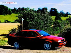 polovni delovi  Alfa Romeo 156 delovi
