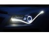 Slika 2 -  Dnevno svetlo Audi look - led traka - MojAuto