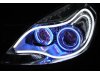Slika 3 -  Dnevno svetlo Audi look - led traka - MojAuto