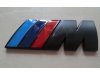 Slika 2 -  BMW M znak metalni - MojAuto