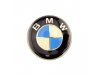 Slika 2 -  BMW znak za volan - MojAuto