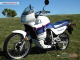 polovni motori Honda Transalp XL 600 V  1989 God. U DELOVIMA